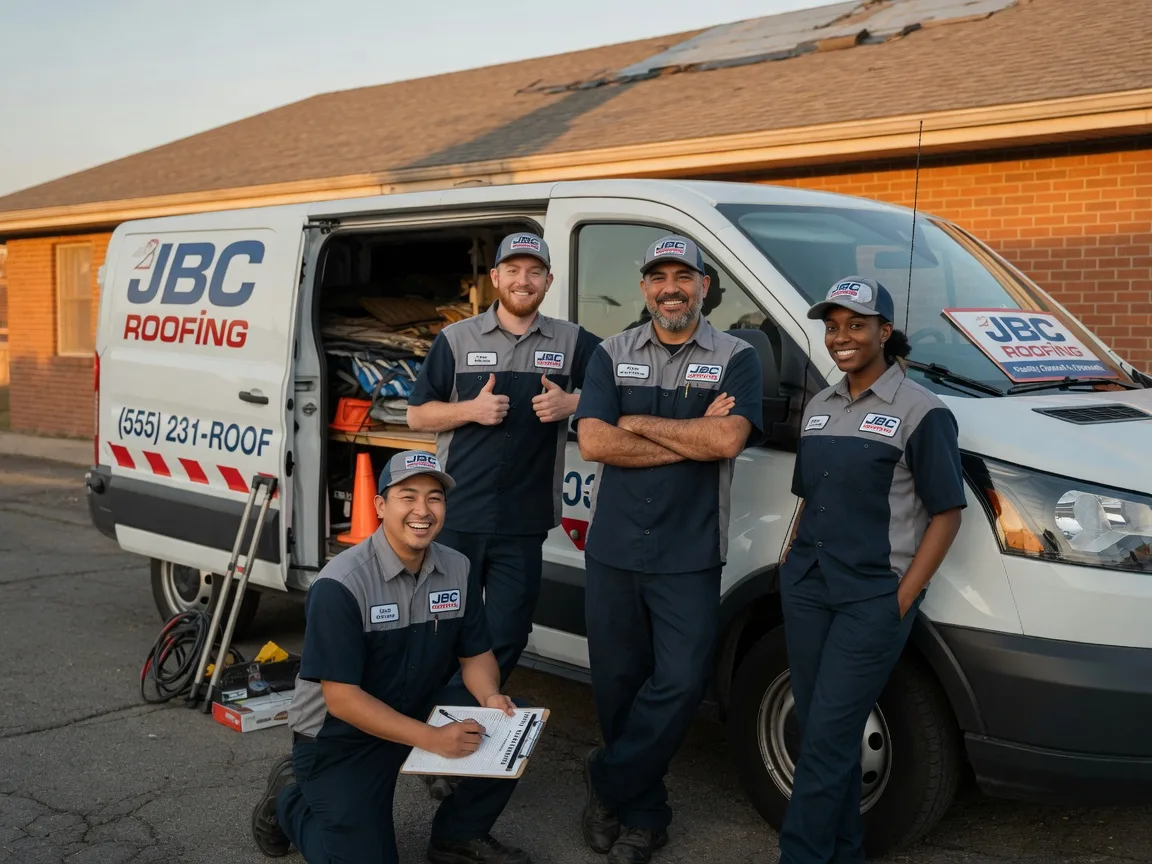 Roof Replacement company in Graham, AL