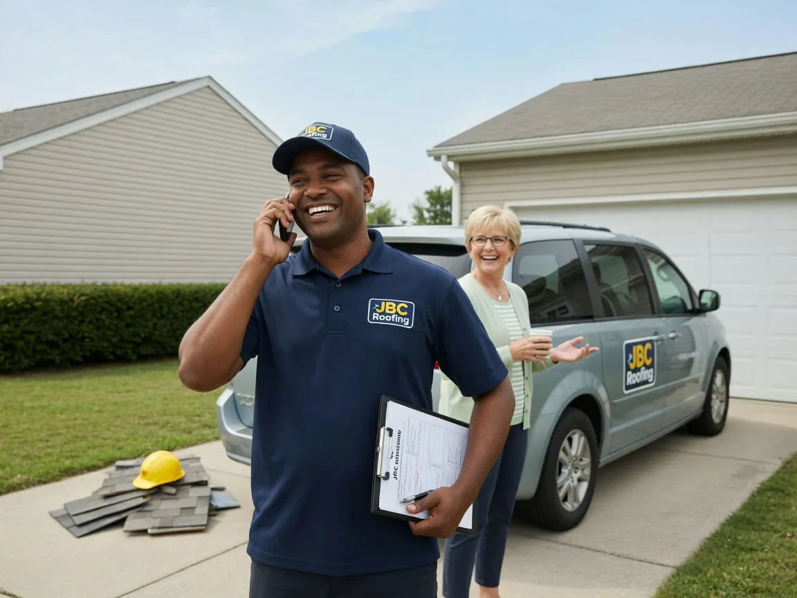 Roof Replacement Graham, AL FAQs